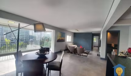 Apartamento à venda, 127 m² por R$ 1.099.000 - Portal do Morumbi - São Paulo/SP