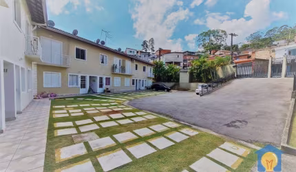 Casa com 2 dorms à Venda por R$ 210.000 - Colinas de Cotia - Cotia/SP