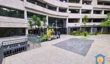Sala para Alugar, 41 m² por R$ 2.300/mês - Granja Viana - Cotia/SP