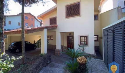 Casa com 4 dorms à Venda - R$ 1.498.000 - São Paulo II - Cotia/SP