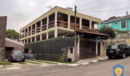 Casa com 5 dorms - Venda por R$ 1.099.000 ou Aluguel por R$ 5.900/mês - Horizontal Park - Cotia/SP