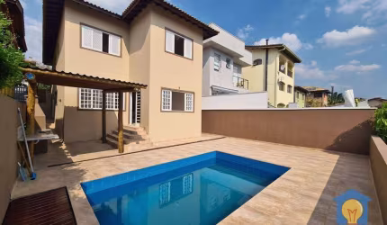 Casa com 4 dormitórios, 300 m² - venda por R$ 1.350.000,00 ou aluguel por R$ 9.700,00/mês - Jardim das Flores - Cotia/SP