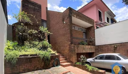 Casa com 3 dorms à Venda por R$ 1.299.000 - Jardim Peri Peri - São Paulo/SP