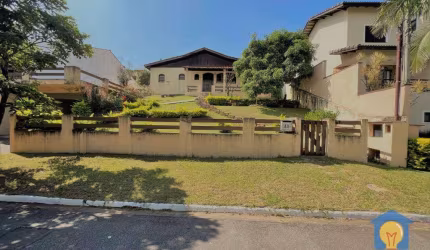 Casa com 3 Suítes à Venda, at. 600m² m² por R$ 890.000 - Jardim das Flores - Cotia/SP