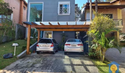 Casa com 5 Suítes à Venda - R$ 1.990.000 - Jardim das Flores - Cotia/SP