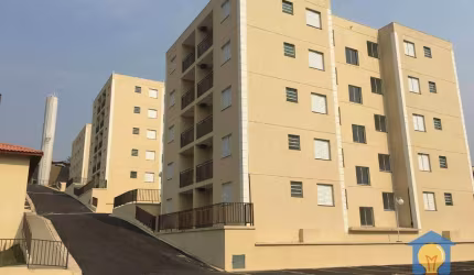 Apartamento com 3 dormitórios à venda, 55 m² por R$ 249.900,00 - Centro (Cotia) - Cotia/SP