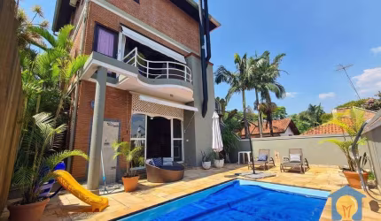 Casa com 4 dorms à Venda - R$ 1.300.000 - Jardim das Flores - Granja Cotia/SP