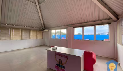 Sala para Alugar, 45 m² por R$ 1.650/mês - Granja Viana - Cotia/SP