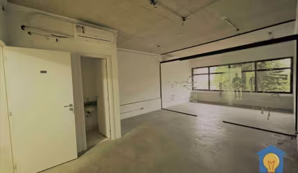 Sala para alugar, 41 m² por R$ 2.300/mês - Granja Viana - Cotia/SP