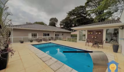 Casa com 4 Suítes à Venda por R$ 1.989.000 - Jardim das Flores - Cotia/SP