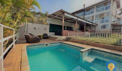 Casa com 3 dorms à Venda, a.t 410 m² por R$ 1.295.000 - Granja Viana - Cotia/SP