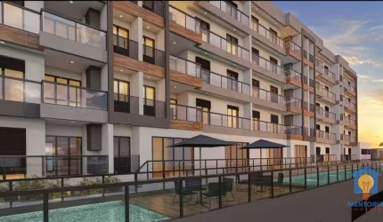 Apartamento com 3 dorms à Venda, 84 m² por R$ 1.388.000 - Parque Rincão - Granja Viana, Cotia/SP