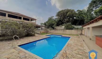 Chácara com 4 dormis à Venda, a.t 2000 m² por R$ 1.890.000 - Jardim Colibri - Cotia/SP