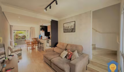 Casa com 2 dormitórios, Venda por R$ 515.000 ou Aluguel por R$ 4.080/mês - Gramado - Granja Viana, Cotia/SP