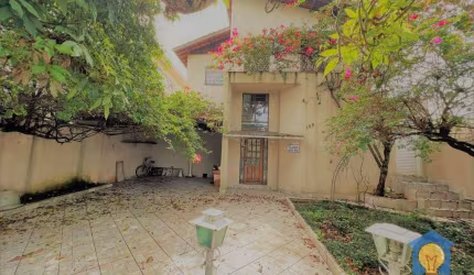 Casa com 4 dorms, a.c 270 m² - Venda por R$ 2.875.000 ou Aluguel por R$ 10.880/mês - San Diego Park - Cotia/SP