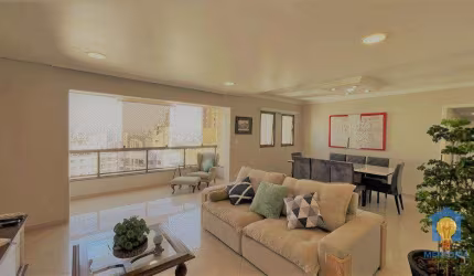 Apartamento com 5 dormitórios à venda, 161 m² por R$ 899.000,00 - Portal do Morumbi - São Paulo/SP