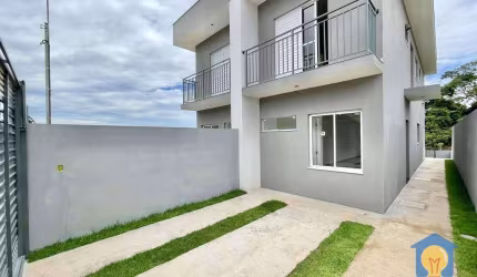 Casa com 3 dormitórios à venda, 96 m² por R$ 450.000,00 - Água Espraiada (Caucaia do Alto) - Cotia/SP