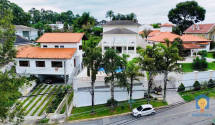 Casa com 6 dormitórios à venda, 750 m² por R$ 3.150.000,00 - São Paulo II - Cotia/SP