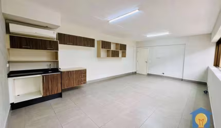 Sala à venda, 44 m² por R$ 212.000,00 - Paisagem Renoir - Cotia/SP