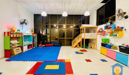 Sala para Alugar, 491 m² por R$ 12.490/mês - Paisagem Renoir - Cotia/SP