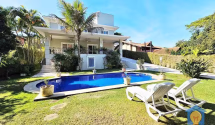 Casa com 4 dorms à Venda, 1.653 m² por R$ 3.600.000 - Jardim Santa Paula - Cotia/SP