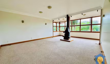Casa com 5 dormitórios à venda, 615 m² por R$ 1.200.000,00 - Parque São Paulo - Cotia/SP