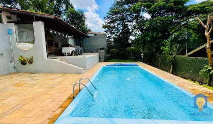 Casa com 3 dormitórios à venda, 250 m² por R$ 1.450.000,00 - Pinus Park - Cotia/SP