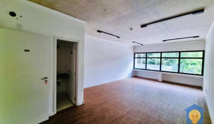 Sala para Alugar, 41 m² por R$ 2.300/mês - Granja Viana - Cotia/SP