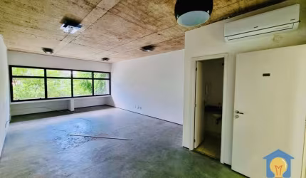 Sala para Alugar, 41 m² por R$ 2.300/mês - Granja Viana - Cotia/SP