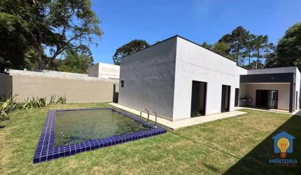 Casa com 3 Suítes à Venda, 245 m² por R$ 1.449.000 - Jardim Colibri - Cotia/SP