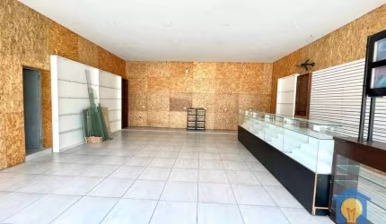 Salão para Alugar, 50 m² por R$ 7.800/mês - Jardim Dinorah - Cotia/SP