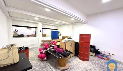 Sala para alugar, 36 m² por R$ 1.799,68/mês - Granja Viana - Cotia/SP