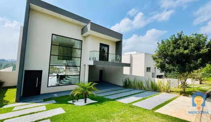 Casa com 3 suítes à Venda, 500 m² por R$ 1.779.000 - Quinta dos Angicos - Cotia/SP