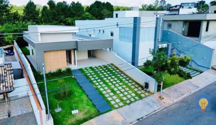 Casa com 3 dormitórios à venda, 180 m² por R$ 1.198.000,00 - Quinta dos Angicos - Cotia/SP