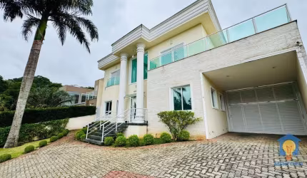 Casa com 4 dormitórios, 700 m² - venda por R$ 3.999.990,00 ou aluguel por R$ 26.509,00/mês - Granja Viana - Passárgada - Cotia/SP