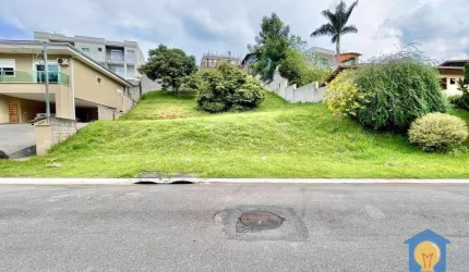 Terreno à venda, 516 m² por R$ 475.000,00 - Los Angeles - Cotia/SP