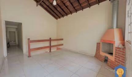 Casa com 3 dormitórios, 133 m² - venda por R$ 620.000,00 ou aluguel por R$ 2.900,00/mês - Nakamura Park - Cotia/SP