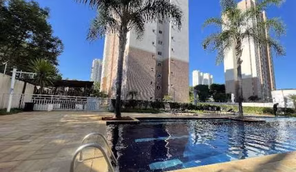 Apartamento com 2 dormitórios à venda, 55 m² por R$ 530.000,00 - Jaguaré - São Paulo/SP