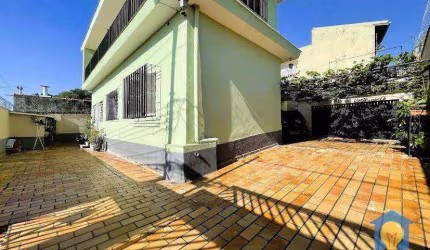 Casa à venda, 320 m² por R$ 848.000 - Jardim Monte Alegre - São Paulo/SP
