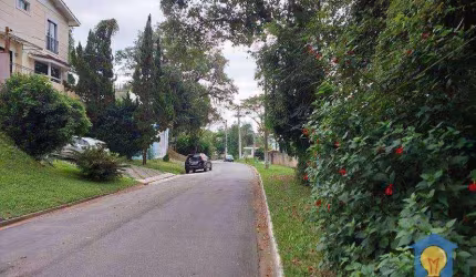 Terreno à venda, 402 m² por R$ 210.000,00 - Transurb - Itapevi/SP