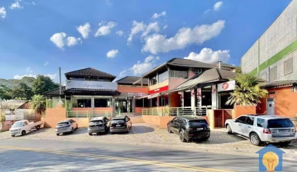 Prédio comercial à venda, 845 m² por R$ 3.700.000 - Vilarejo - Carapicuíba/SP