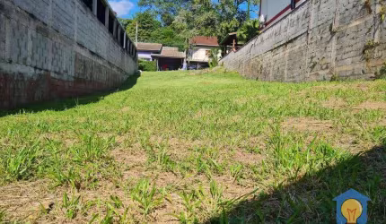 Terreno à venda, 360 m² por R$ 330.000,00 - Jardim Ipês - Cotia/SP