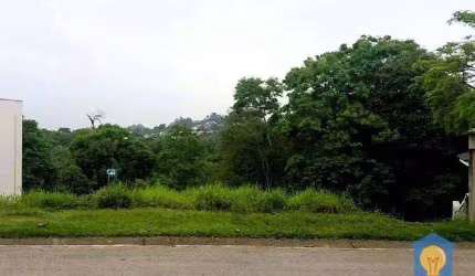 Terreno à venda, 578 m² por R$ 490.000,00 - Golf Gardens - Carapicuíba/SP