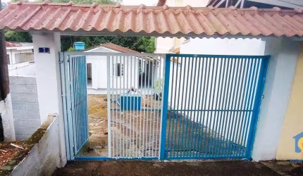 Casa com 2 dormitórios para alugar, 80 m² por R$ 3.250,00/mês - Jardim das Flores - Cotia/SP