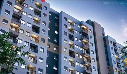 Apartamento Garden com 2 dormitórios à venda, 85 m² por R$ 550.000 - Granja Viana - Cotia/SP