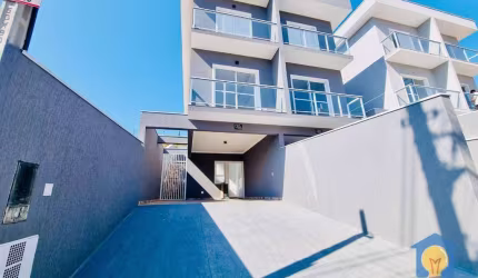 Casa com 3 dormitórios à venda, 130 m² por R$ 810.000,00 - Jardim Rio das Pedras - Cotia/SP