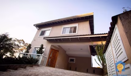 Casa com 4 dorms à venda, 439 m² por R$ 1.710.000 - Transurb - Itapevi/SP