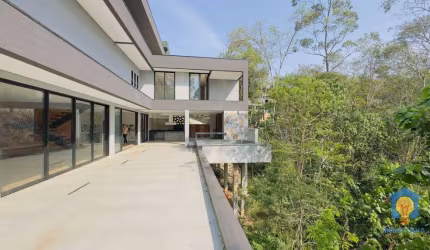 Casa com 3 Suítes à Venda, 785 m² por R$ 2.350.000 - Parque das Artes - Granja Viana Embu das Artes/SP