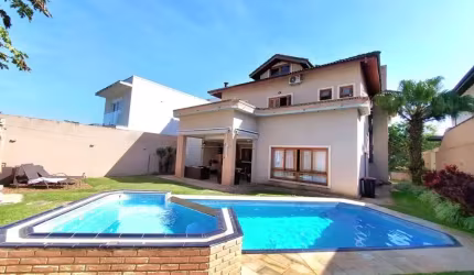 Casa com 4 dormitórios, 307 m² - venda por R$ 2.500.000 ou aluguel por R$ 17.160/mês - Granja Viana - Carapicuíba/SP