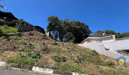 Terreno à venda, 707 m² por R$ 370.000,00 - Parque das Artes - Embu das Artes/SP